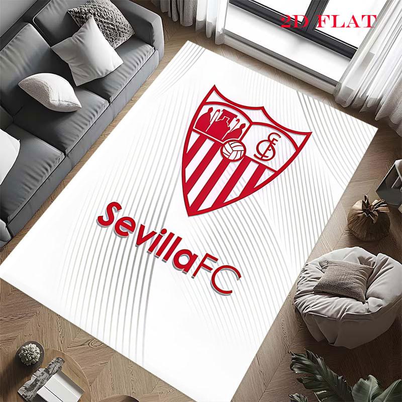 SCRA Carpet Rug for Living Room Bedroom Home Sofa Decoration,Kids play Nonslip Floor Mat