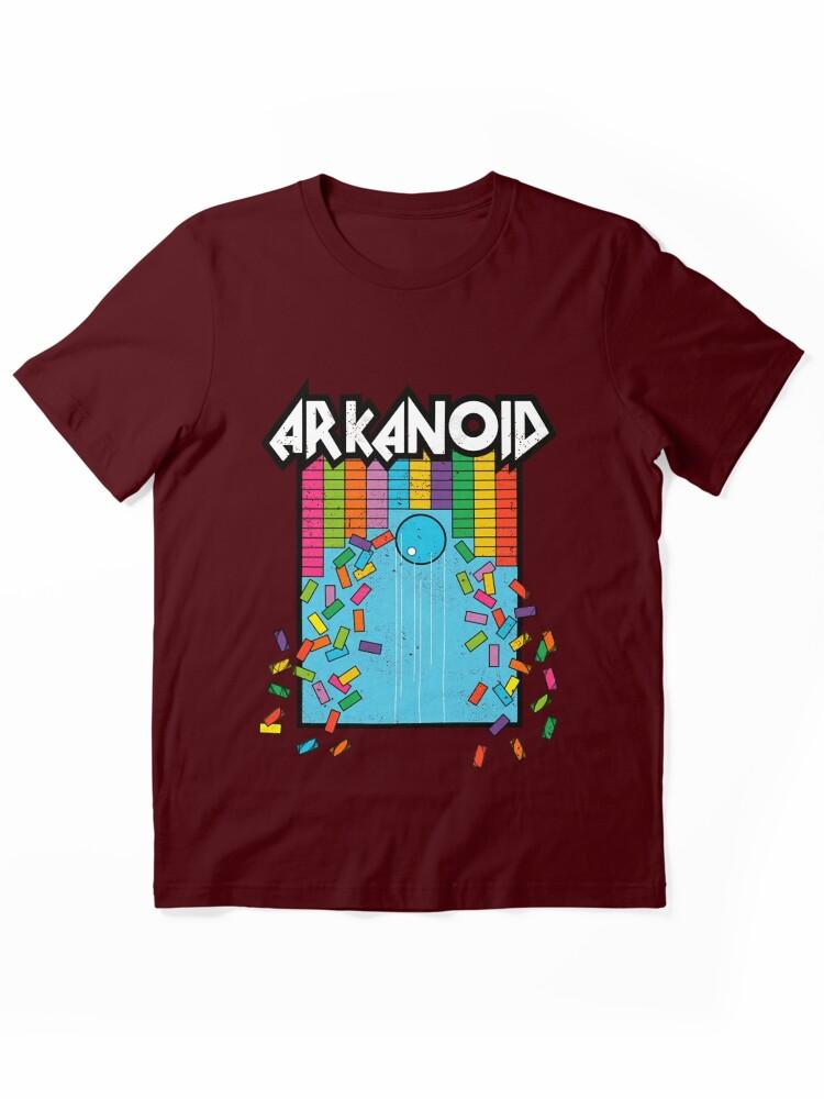 Arkanoid RetroNoid Essential T-Shirt