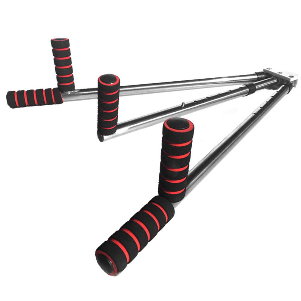 

Leg Split Stretcher Ballet Yoga Dance MMA Taekwondo Flexibility Leg Stretching Machine for Kids червоний
