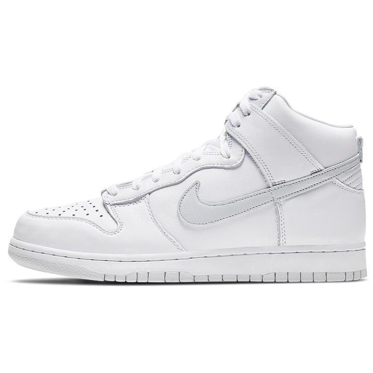 

Nike Dunk High Sp Pure Platinum 36