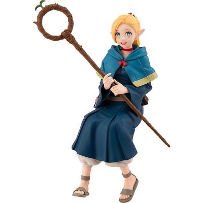 POP-UP-PARADE Swacchao! Dungeon Meshi Marcille, nicht maßstabsgetreue, vorlackierte PVC-Figur