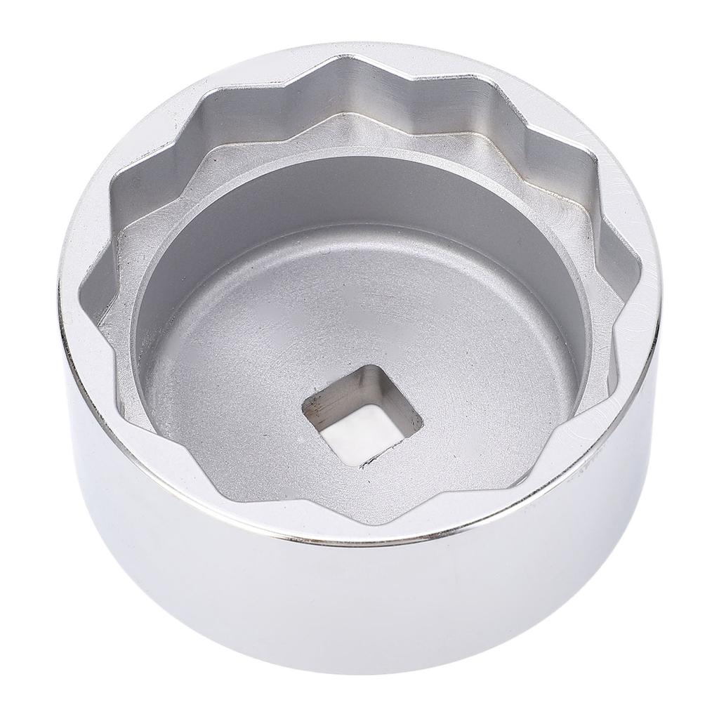 Wheel Nut Removal Socket Tool 529036457 Easy To Use Wheel Nut Removal Socket for Ryker 600 900