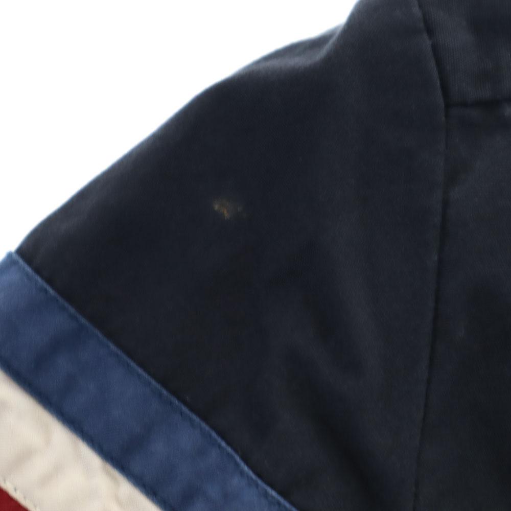 HYSTERIC Made In Japan Long Sleeve Work Shirt FREE Black and Others Women Used