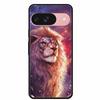 Case For Google Pixel 9 5G Case Painted Cat Soft Silicone TPU Lovely Cover For Google Pixel 9 Pro XL Cover for Pixel 9Pro Coque