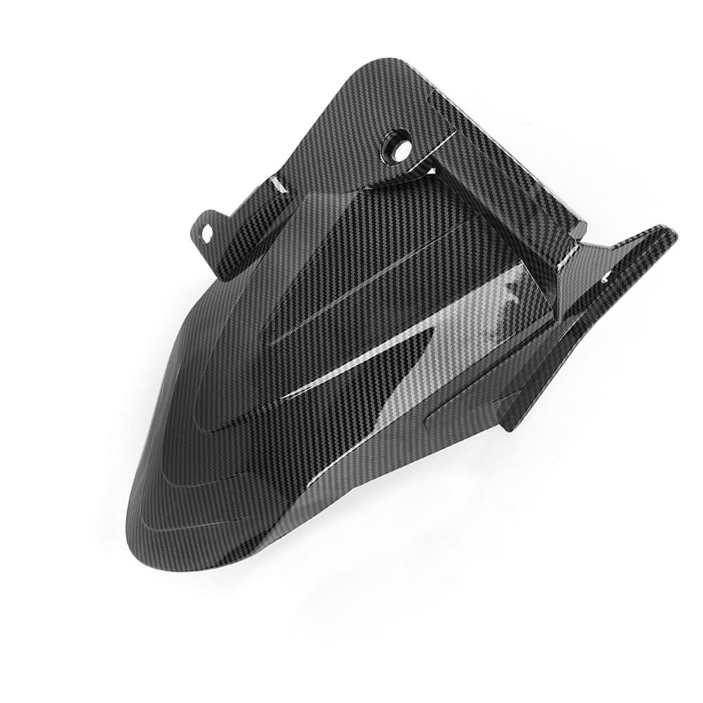 For Honda ADV350 ADV250 2021-2025 Motorcycle Mudguard Modification Mud Splash-Proof Protective Accessories Durable Waterproof