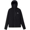 Solid Color Sun Protection Clothing Men's A14BZ11601-