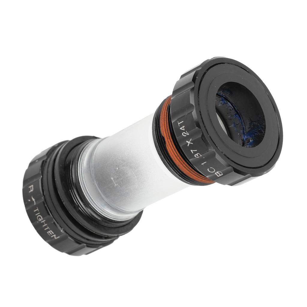 Středové složení pro kolo 5-ti dílné 68?73mm Hliníková slitina Utěsněné ložisko Přesné závity Středové složení jízdního kola