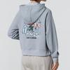 Under Armour Women's Hooded Sweatshirt