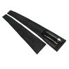 Dustproof Snooker Cue Sticks Pouch Bag Billiard Pool Cue Sticks Cases Easy-Carry