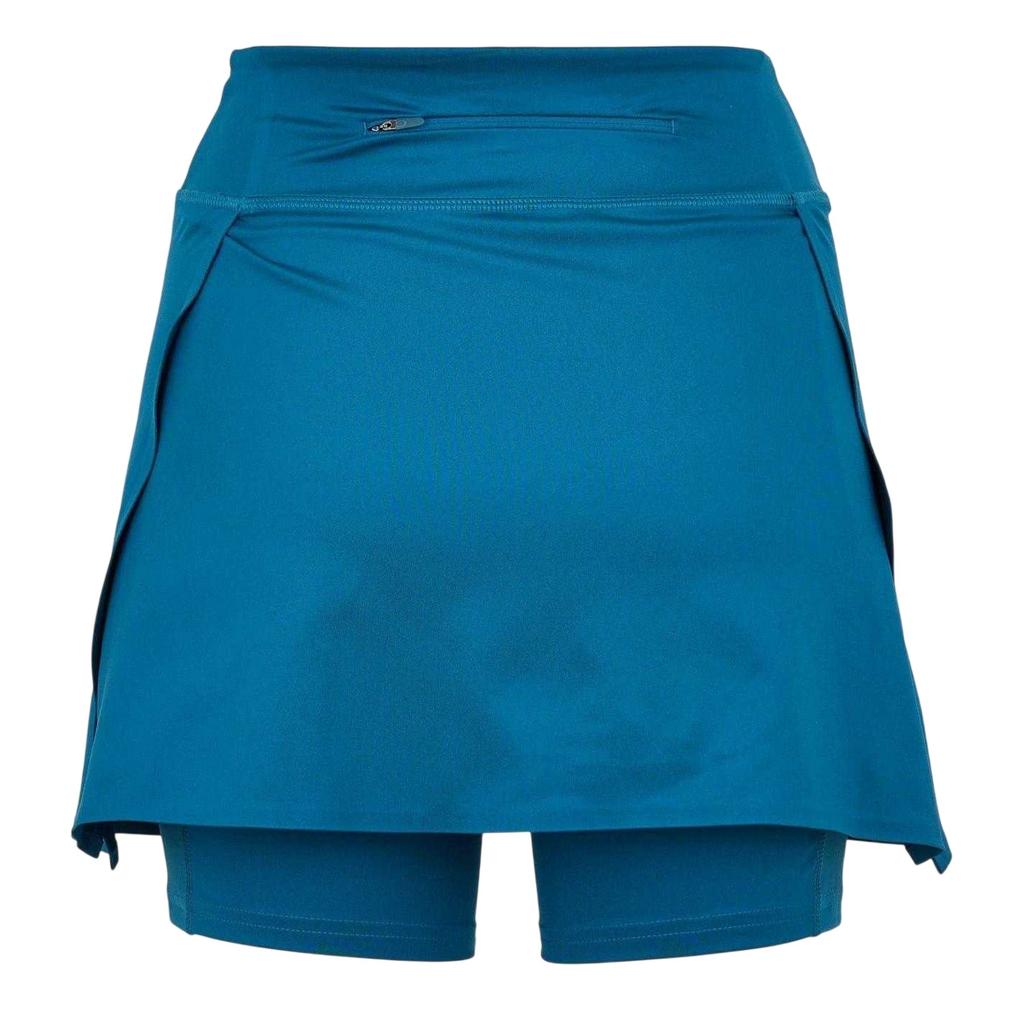 Adidas Womens/Ladies Stella McCartney Patterned Regular Sport Skort