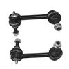 AzbuStag 2Pcs Rear Sway Bar End Link Suspension for INFINITI G35 M35 M45 Q40 Q60 QX50 EX35 EX37 G25 NISSAN 350z 370Z 2003-2019