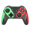 Bluetooth Wireless Controller Remote Joystick Gamepad Gyroscope for Nintend Switch ProGreen Pink