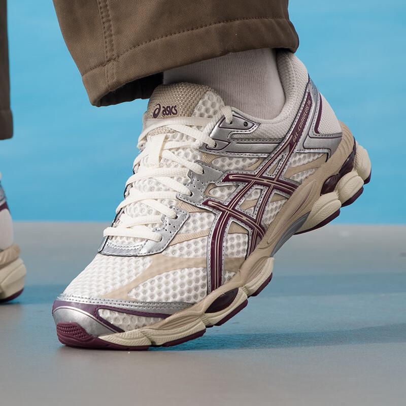 ASICS GEL-CUMULUS 16 Unisex Casual Shoes 8