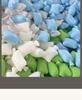 Extra Large 3000ml PVC Hot Water Bag - Warm Bedding and Foot Warmer