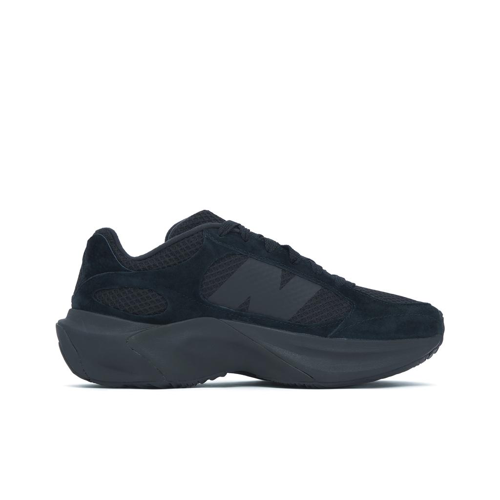 New Balance WRPD Runner Black Carbon Unisex Sneakers UWRPDCCA