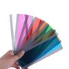 Transparent Reading Tracking Rulers Paper Highlight Bookmarks Reading Bookmarks Reading Highlight Strips Reading Guide Strip