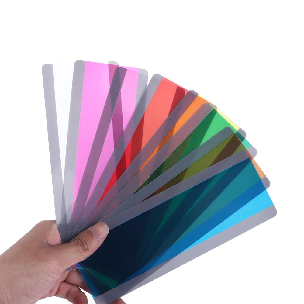 Transparent Reading Tracking Rulers Paper Highlight Bookmarks Reading Bookmarks Reading Highlight Strips Reading Guide Strip