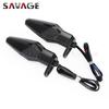 F900GS R1250GS Front Turn Signal Light Tail Brake Indicator Flasher For BMW R1300GS R1250GS ADV S1000XR F900 S1000 R1250 GS XR