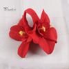 Haarnadel mit Blumendekor im Böhmen-Stil für Damen, Sommer, Strand, Haarspange, Partys, Hochzeiten, Termine, Zubehör