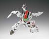 TAMASHII NATIONS Messiah Valkyrie SD VF-25F (Alto machine)