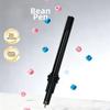 Handheld Automatic Fuse Bead Pen Efficient Bead Placement Tool Press-Type Bead Pen  Beading Project