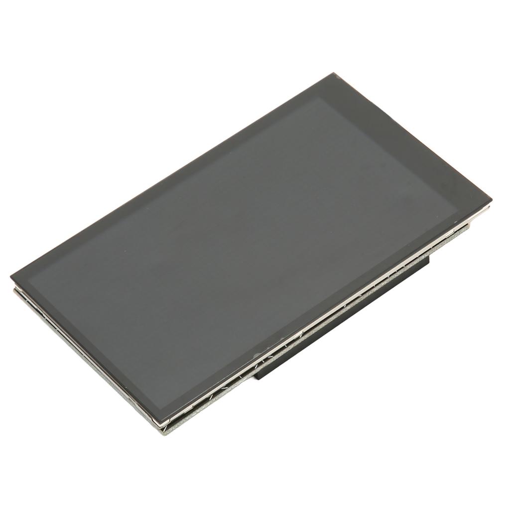 4.0in IPS Display CTP LCD HD Display DPI Interface Touch Screen for Raspberry Pi Raspberry Pi 3B