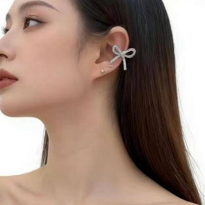 Øredobber – Earcuffs øredobber