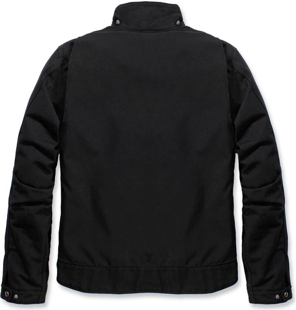 Winter Jacket Carhartt Duck Detroit Jacket (103828) Black