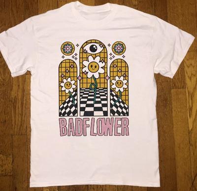 Tops – Camisetas