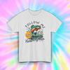 Fishers of Men T-Shirt | Follow Me Christian Fishing Graphic Tee | Faith Apparel