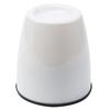 Lazy Flower Pot Flowerpot Imitation Porcelain Series Plastic Self Watering Pot For Home Tabletop Decor Big Deal Inner Outer Pot
