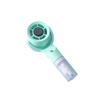 USB Rechargeable Mini Spray Fan with Humidifier & Custom Logo