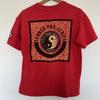 Vintage 80s TampC Surf Designs TShirt M/L Single Stitch Town Country Surfing Tee Unisex T-Shirt