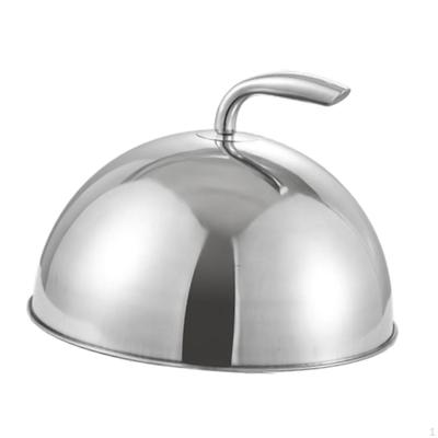 Tencere Yedek Parçaları – Tencere ve tava kapakları