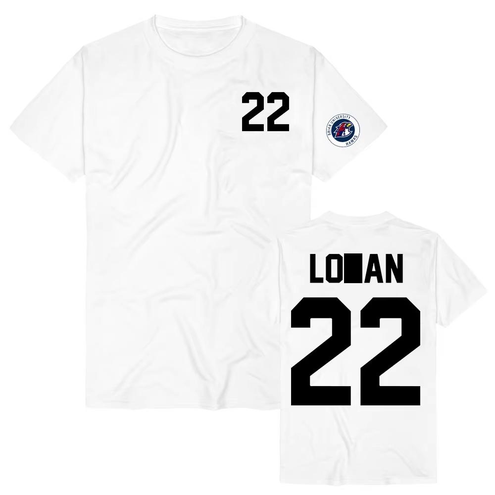 Off Campus TV-Serie Grafik Merch T-Shirt Graham 44 22 Design T-Shirts DI LAURENTIS 66 Tucker46 T-Shirts Unisex Streetwear Baumwolle