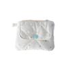 Cute Style Quilted Card Case  ID Case  Multi-function Flip Snap Storage Bag  Portable Coin Purse  Bluetooth Headset Bag