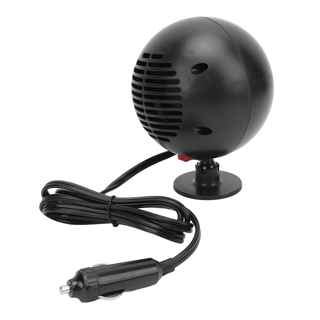 Star Planet Riscaldatore Auto Ventilatore Portatile Sbrinatore Antiappannante Riscaldamento Rapido Riscaldatore Spazio Auto per Veicolo