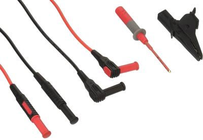 Sanwa Electric Instrument Test Leads 130g TL-BP