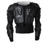 Motorrad-Schutzhose Hosen Motocross-Anzug Körperschutz Rückenwirbelsäulen-Panzer Skateboarden Skifahren ATV Dirtbike Jacke