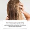 2025 Neuestes Modell Gel für Haarstyling Gelb Mango Natürliches Wachsiges Lanugo Haarstyling Gel Mit