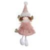 Cartoon Angel Girl Hanging Pendant Festival Christmas Tree Decoration  Home Xmas Decor
