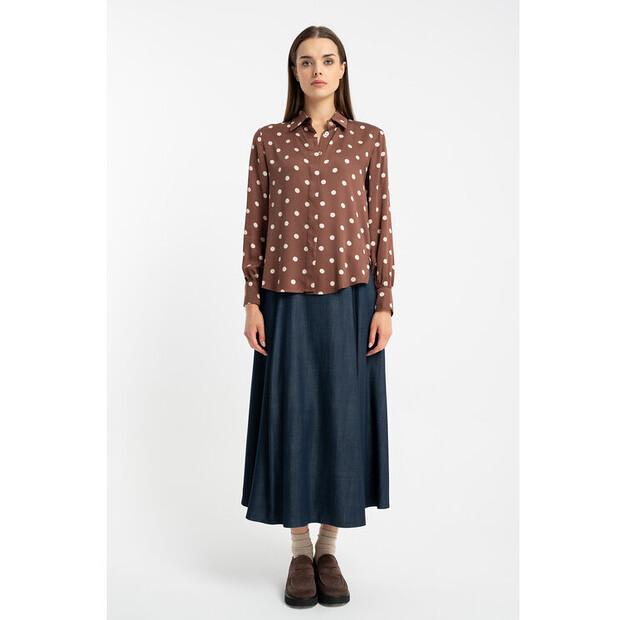 Рубашка CLICK 10-6909