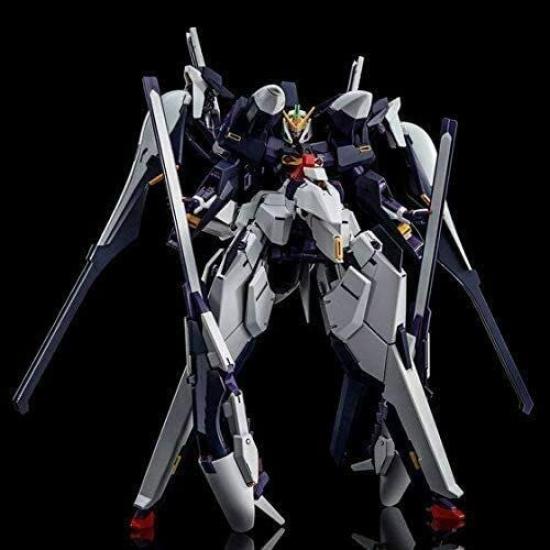 Bandai Spirits HG Gundam OF Z Under the Flag of the 1/144 TR-6 [Haze'n-thley II-Rah] (ADVANCE Titans)