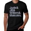 A Little Life Book Shirt Tshirt Festival Party Tee Top Tshirt