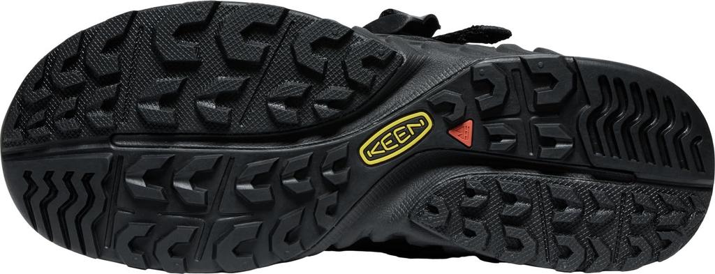 KEEN Hoodzerra II WP Waterproof Sneaker Boots