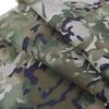 Thickened Camouflage Canvas Fabric