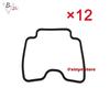 Carburetor Float Bowl Carb Gasket Seals for Yamaha FZS1000 FZS600 FZ1 XVS1100 XV1600 XV1700  FZS XVS XV 1000 1100 1600 1700 600