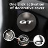 Car One Click Start Engine Ignition Switch Button Protective Cover For MG GT 3 5 Hector 6 7 TF ZR ZS HS GS RX5 RX8 350 550 Bso1