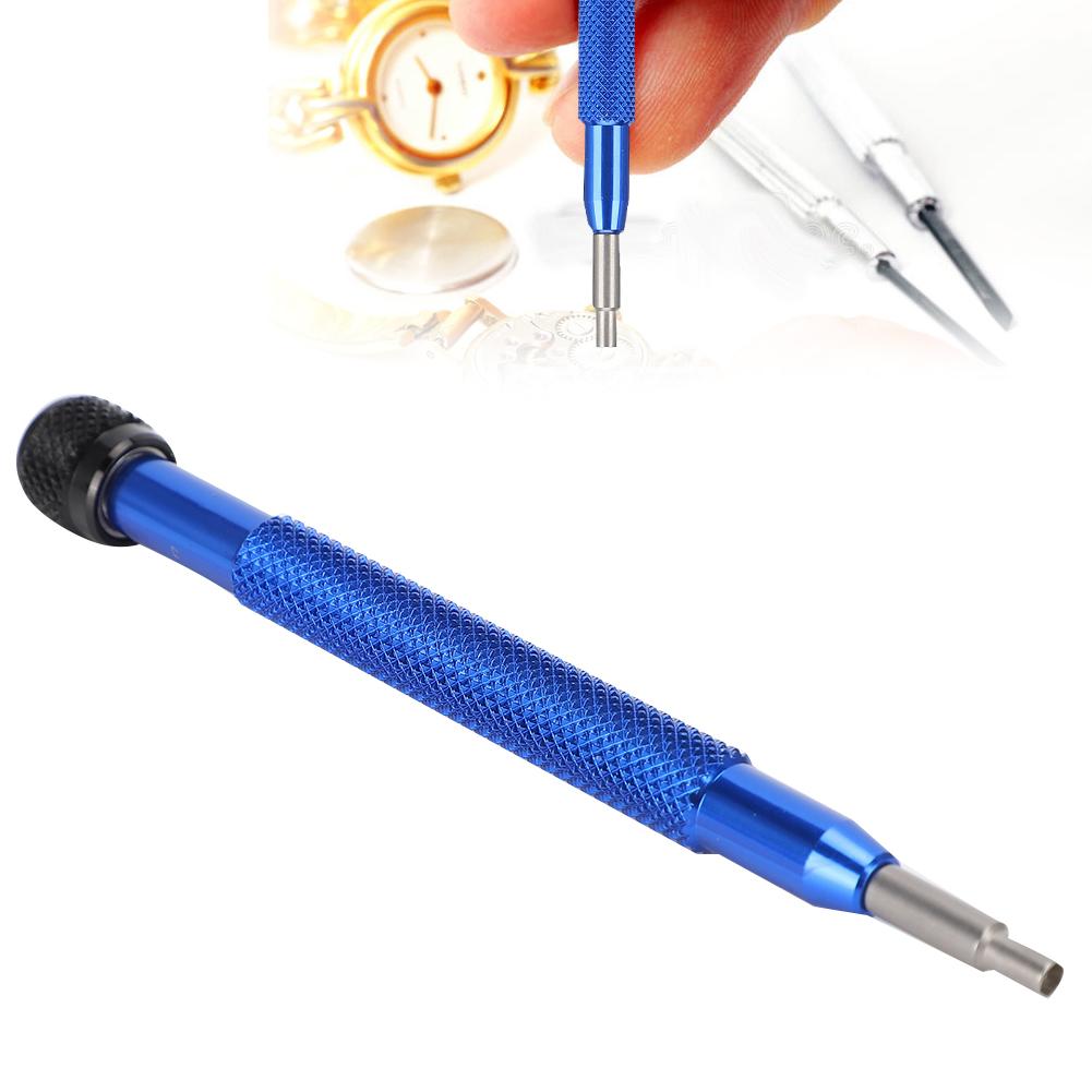 5964 Hex Socket Professional Screwdriver Watch Repairing Maintenance Accessory