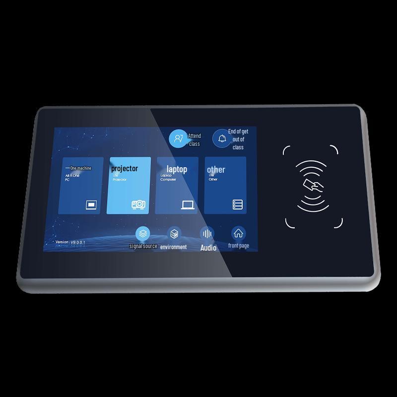 Lichuang Conference Control Panel (CN version)